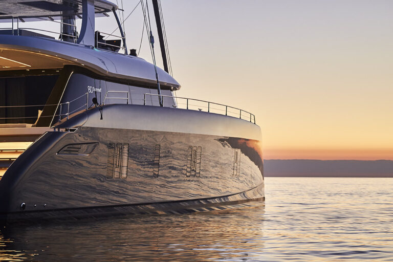 Sunreef Yachts