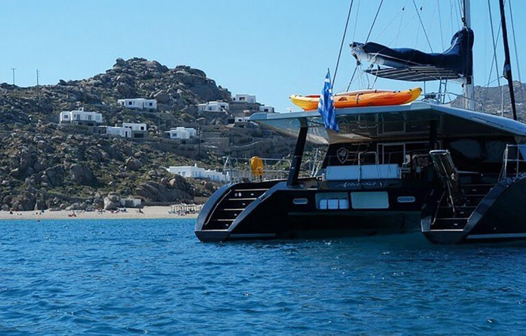 Sunreef Yachts