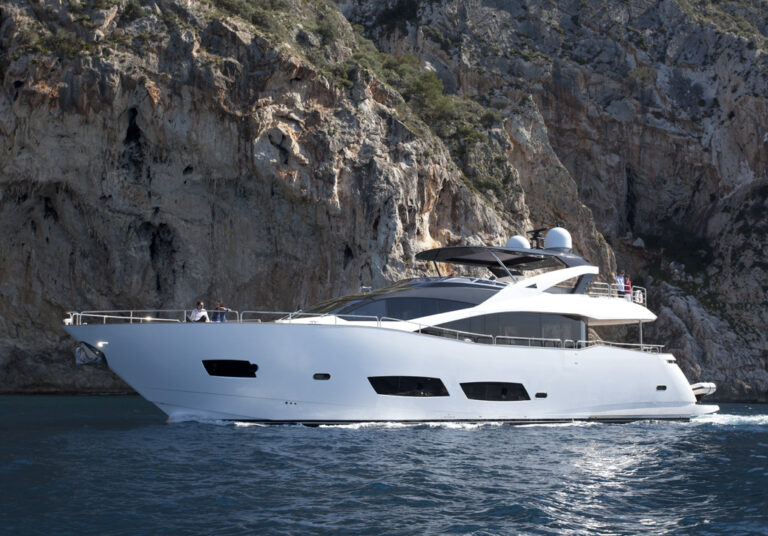 Sunseeker
