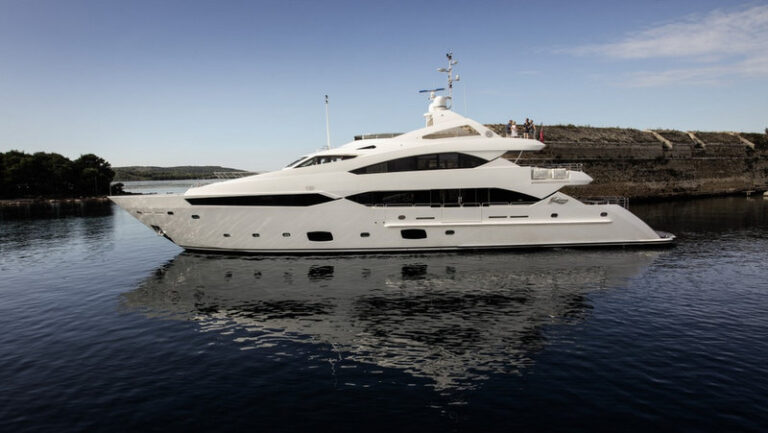 Sunseeker Design Department