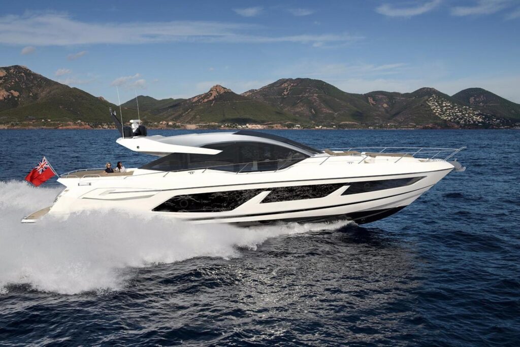 Sunseeker