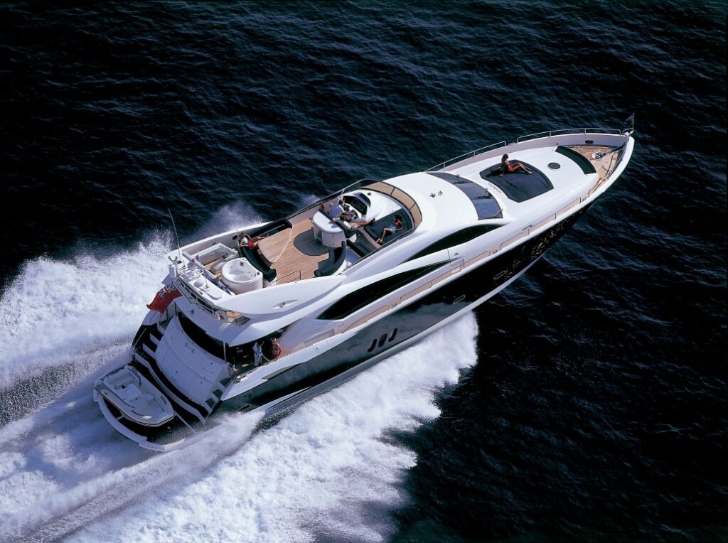 Sunseeker