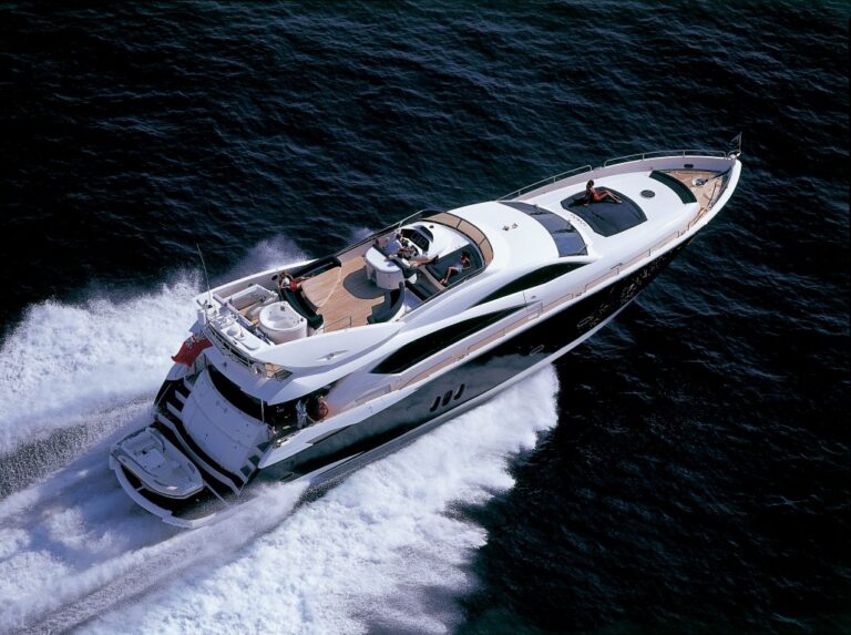 Sunseeker Design Department