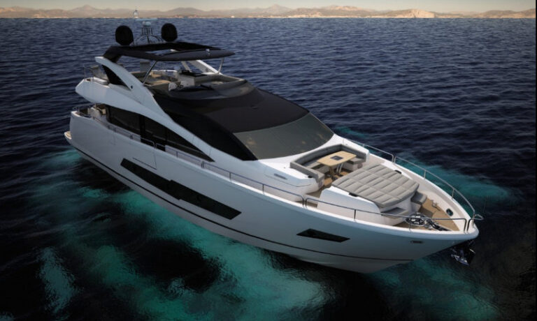 Sunseeker