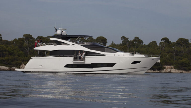 Sunseeker Shipyard