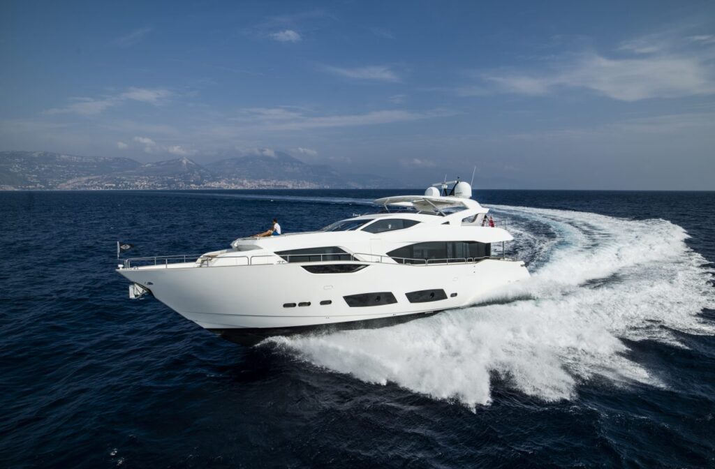 Sunseeker