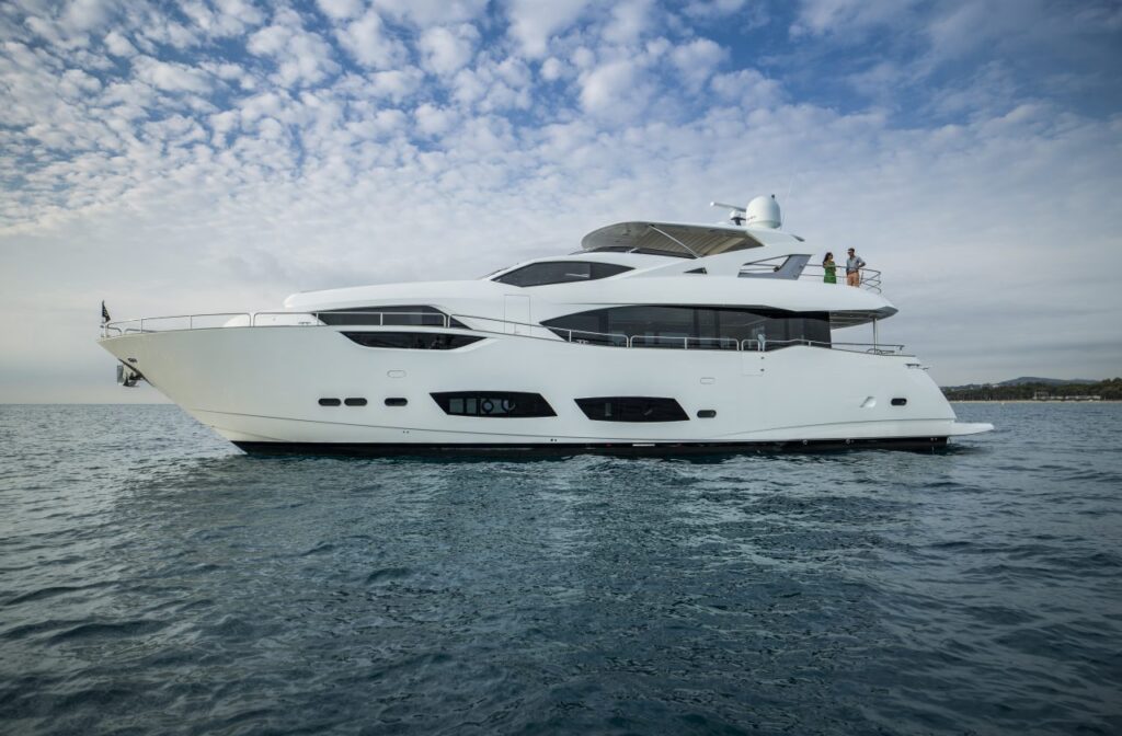 Sunseeker