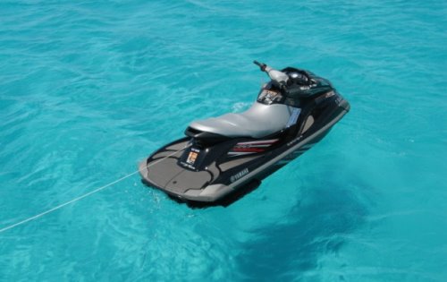Sunseeker GEORGIA -  Jetski