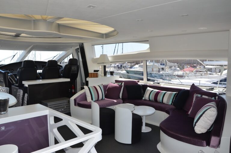 Sunseeker GEORGIA -  Salon