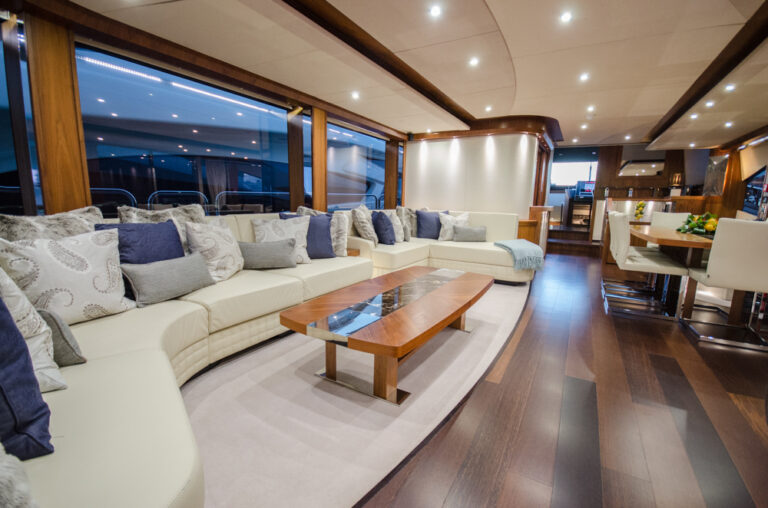 Sunseeker OASIS - Salon