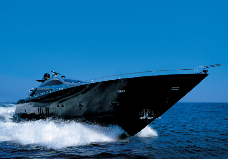 Sunseeker Predator 108