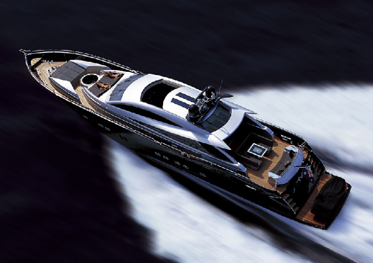 Sunseeker