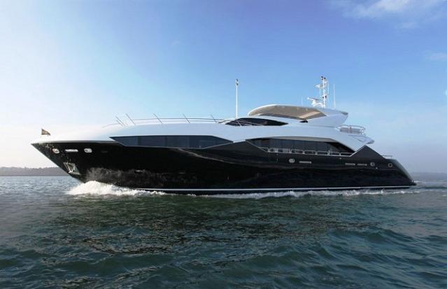 Sunseeker