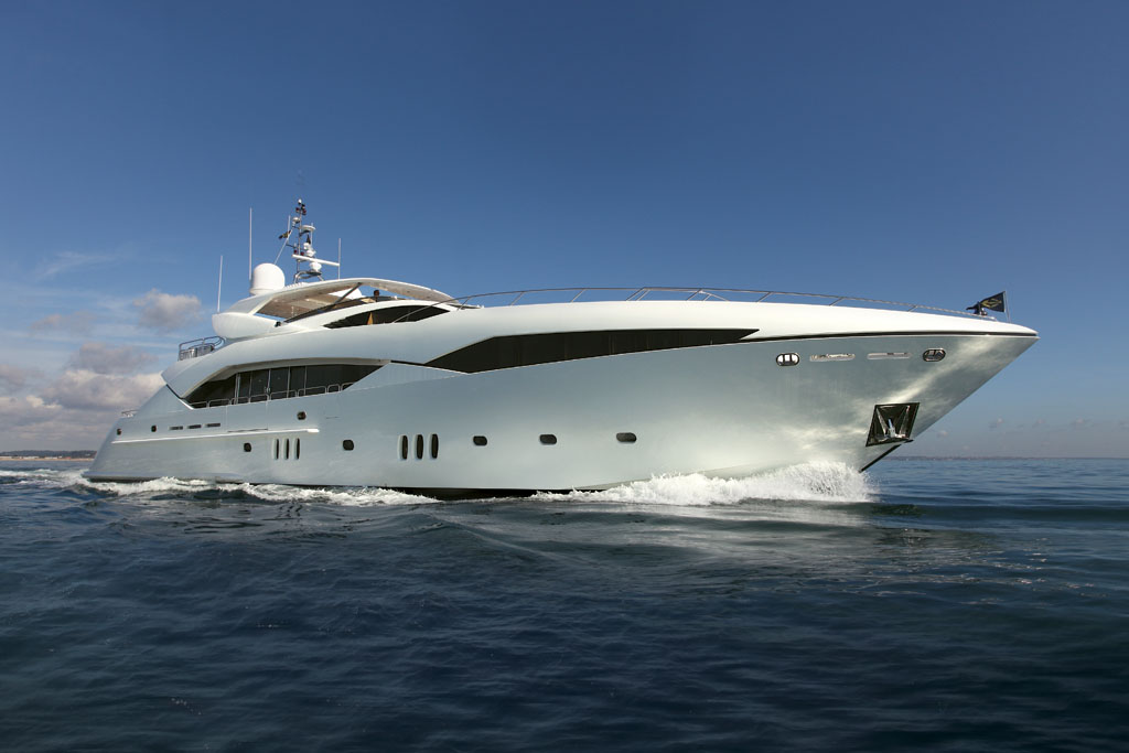 Sunseeker