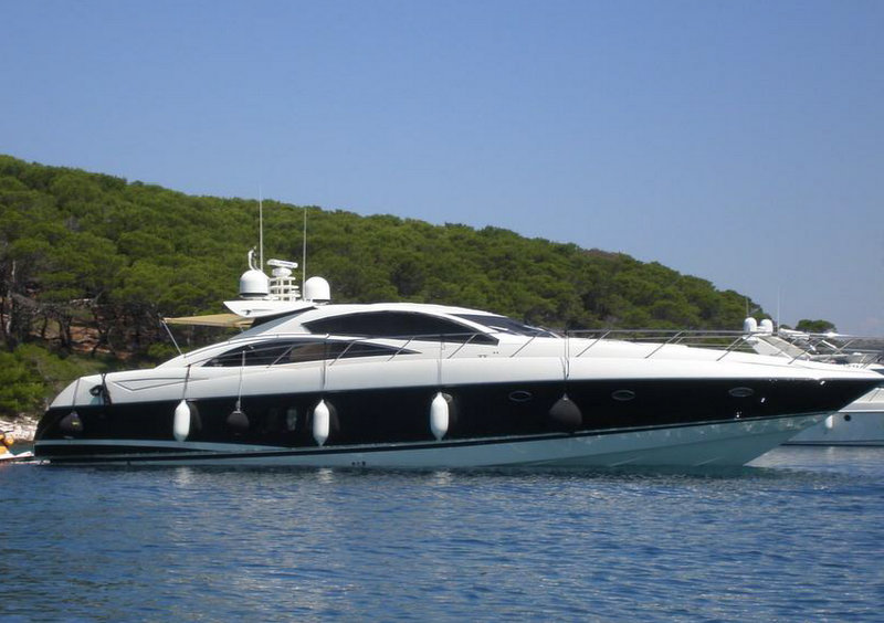 Sunseeker
