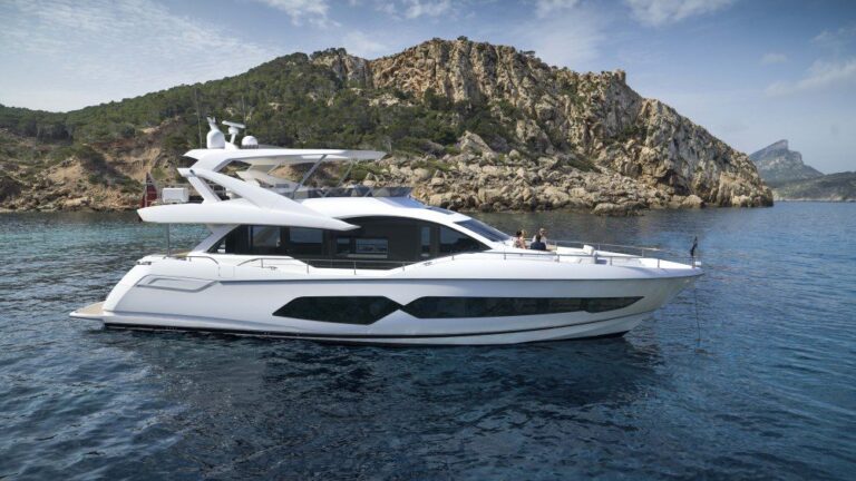 Sunseeker