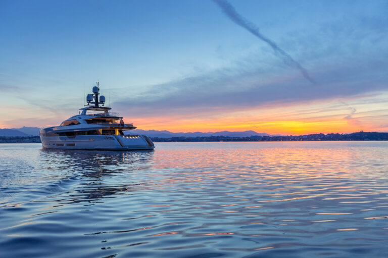 Sunset Shot