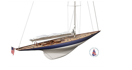Spirit Yachts