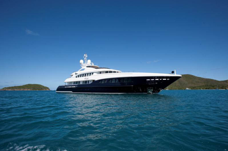Heesen Yachts