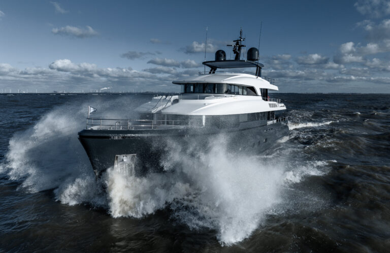 Diana Yacht Designs
