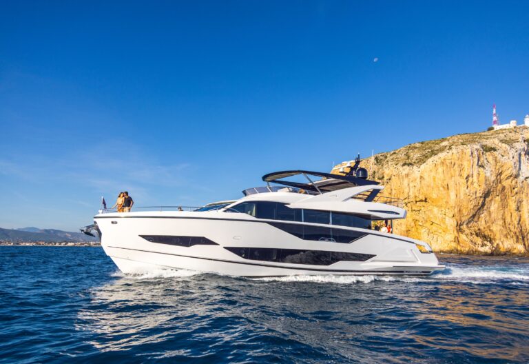 Sunseeker