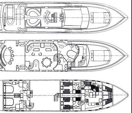 Supertoy -  Layout