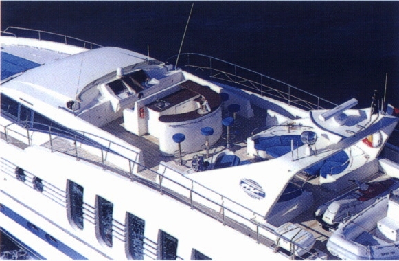 Supertoy -  Upper Deck