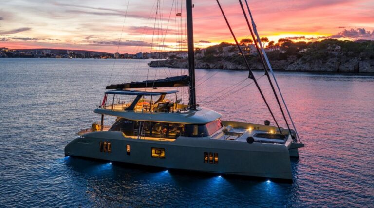 Superyacht A-PLAN
