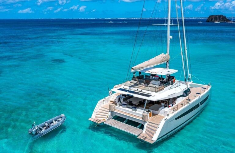 Superyacht ADEONA