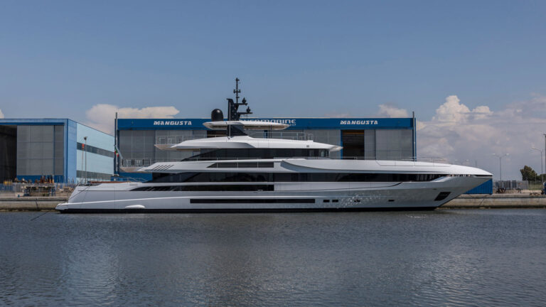 Overmarine Group Spa