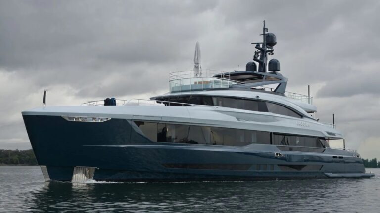 Ginton Naval Architects