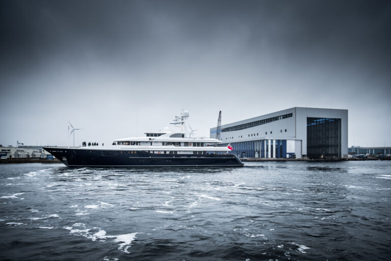 De Voogt Naval Architects