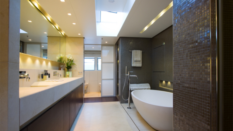 En-suite