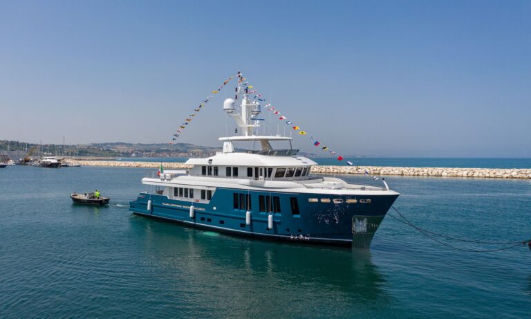 Cantiere delle Marche