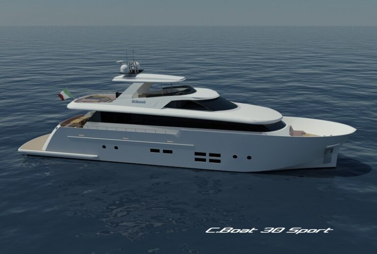 C. Boat