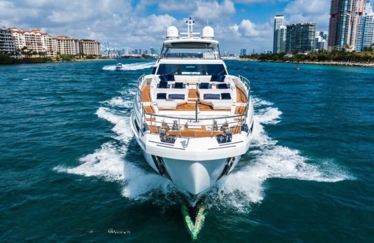 Superyacht CARPE DIEM