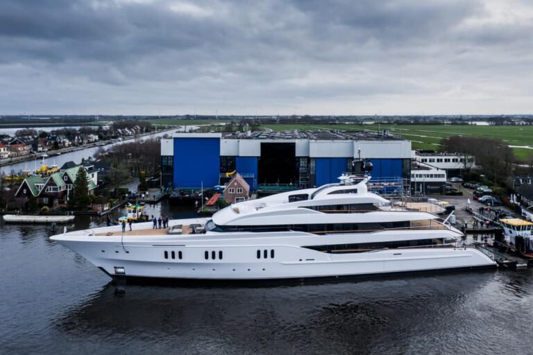 Feadship