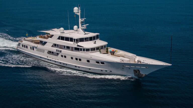 Australian Yacht Builders
