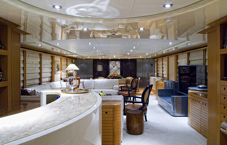 Superyacht KIJO - 003