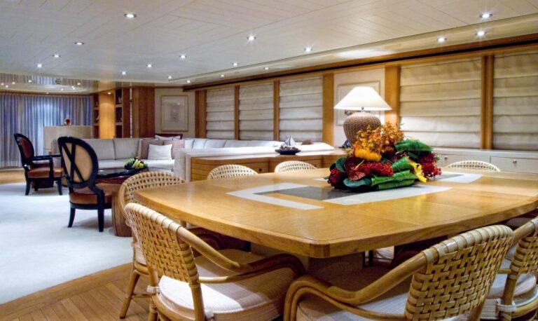 Superyacht KIJO - 005