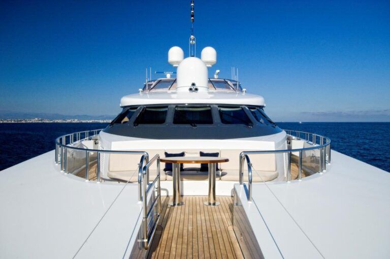 Superyacht KIJO - 006