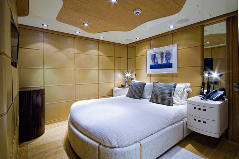 Superyacht KIJO - 019