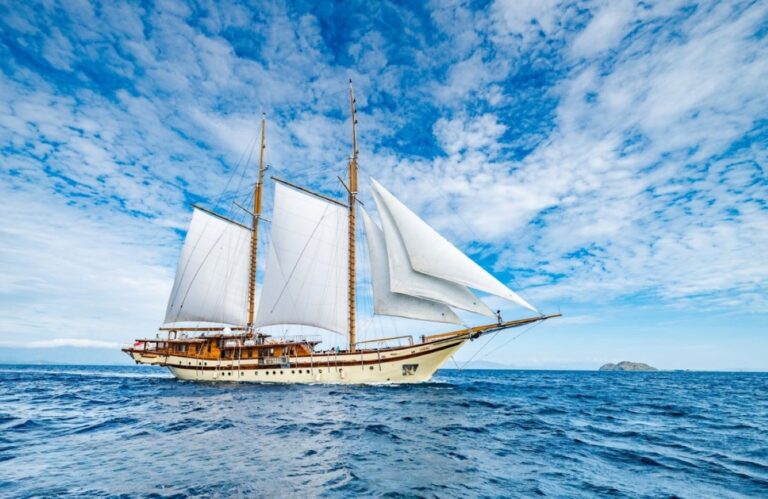 Superyacht LAMIMA