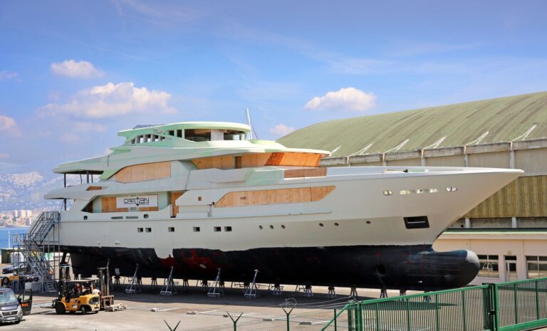 IMS Shipyard