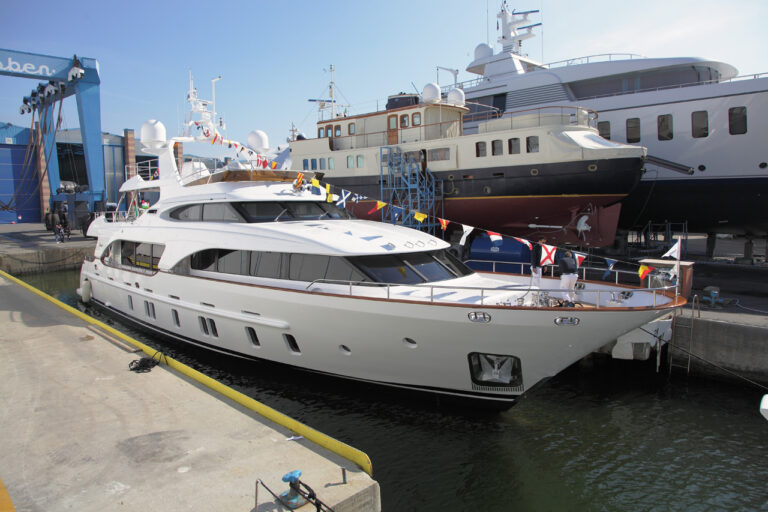 Benetti
