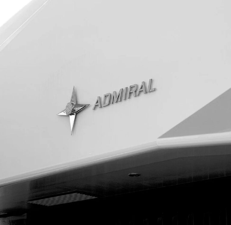 Admiral