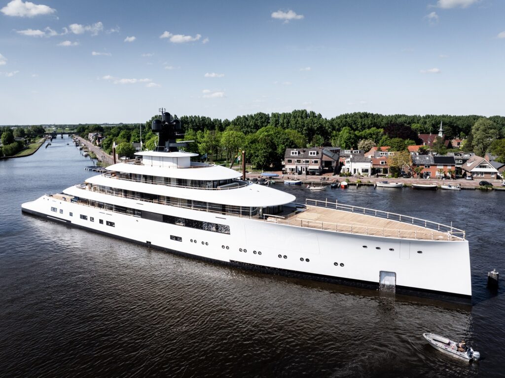 Feadship