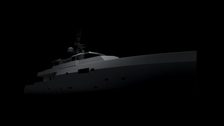 Tansu Yacht Design