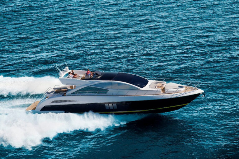 Schaefer Yachts