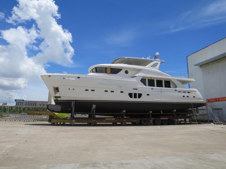 Selene Yachts